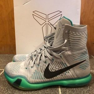 Kobe 10 X